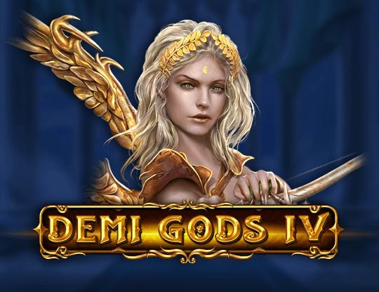 Demi Gods IV